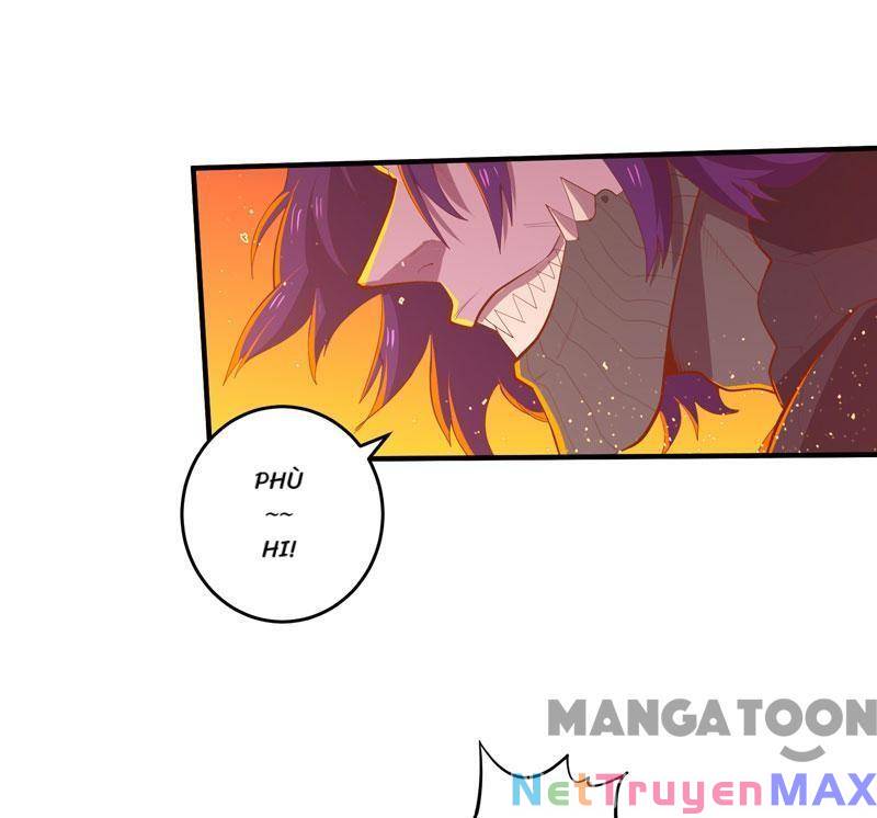 Đấu Chiến Thắng Phật: Chapter 165