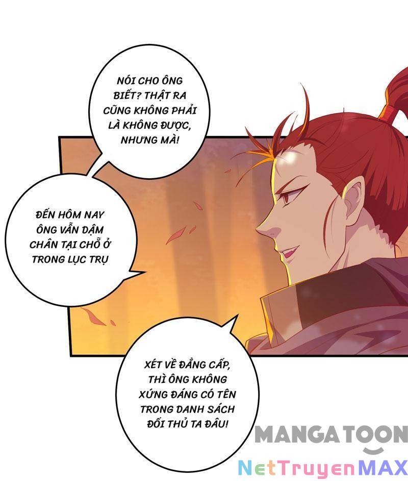 Đấu Chiến Thắng Phật: Chapter 166