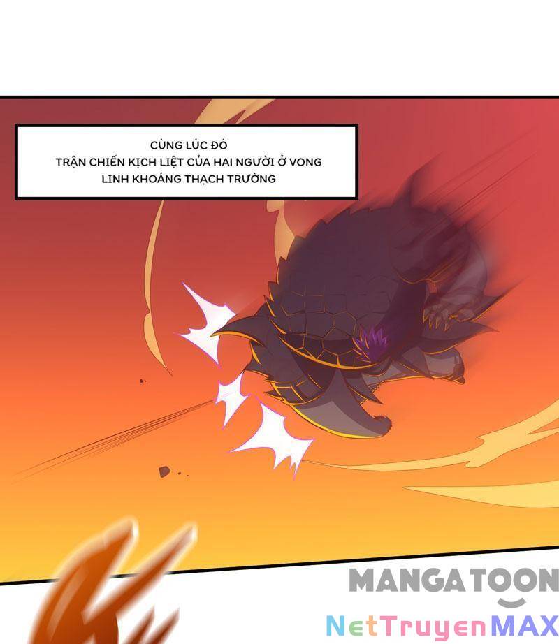 Đấu Chiến Thắng Phật: Chapter 166