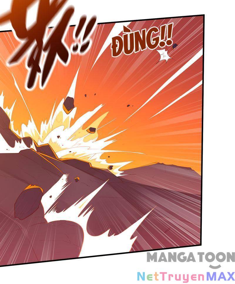 Đấu Chiến Thắng Phật: Chapter 166