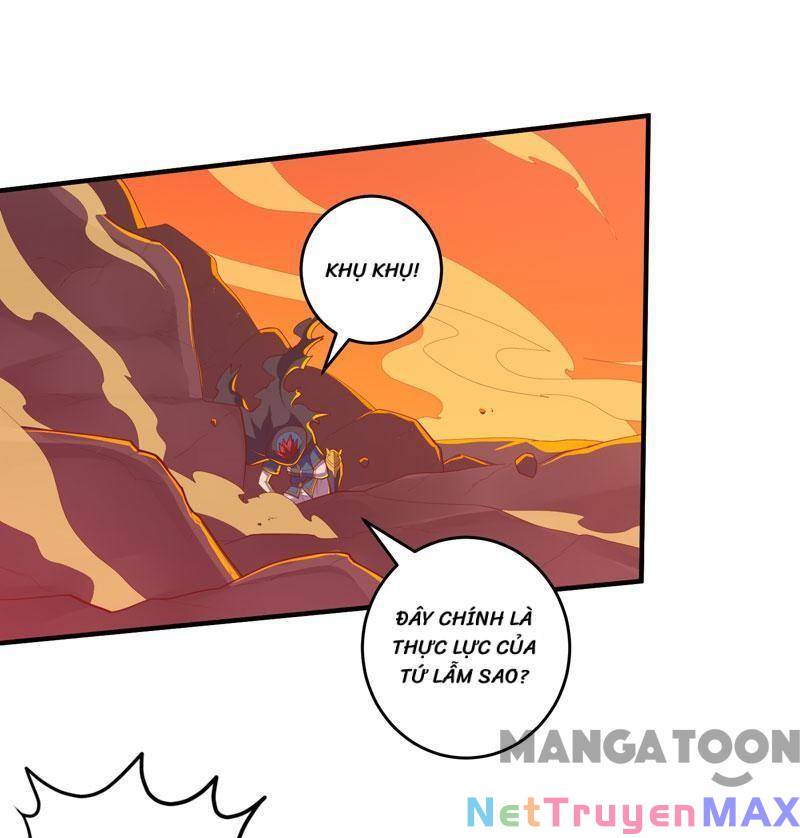 Đấu Chiến Thắng Phật: Chapter 166