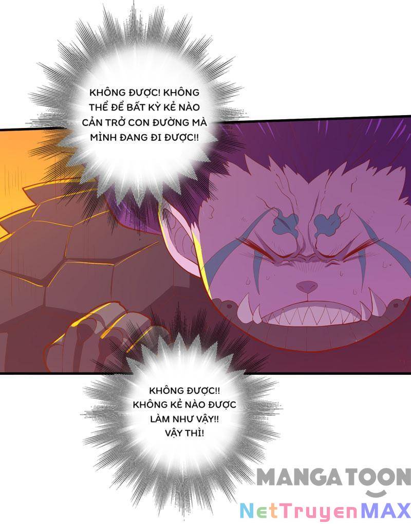 Đấu Chiến Thắng Phật: Chapter 166