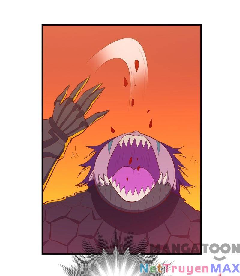 Đấu Chiến Thắng Phật: Chapter 166