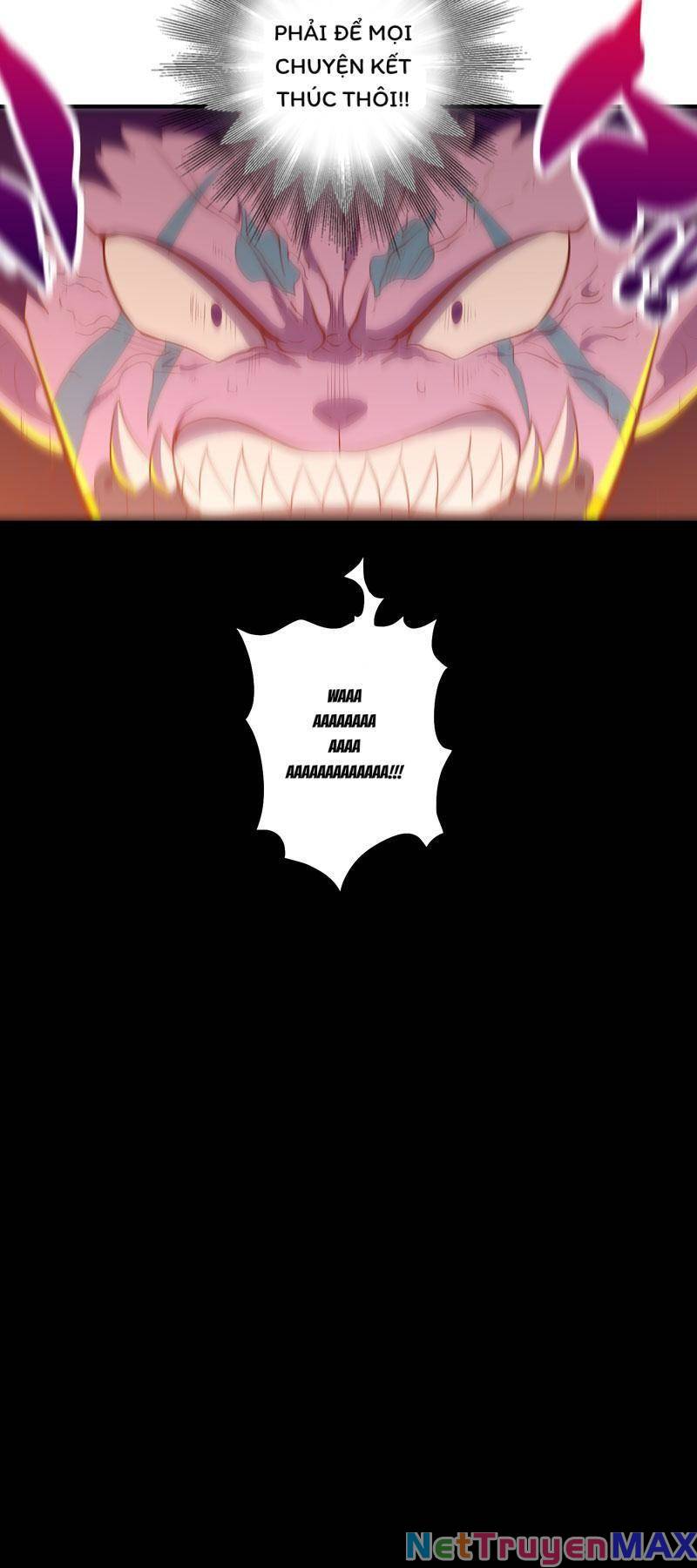 Đấu Chiến Thắng Phật: Chapter 166