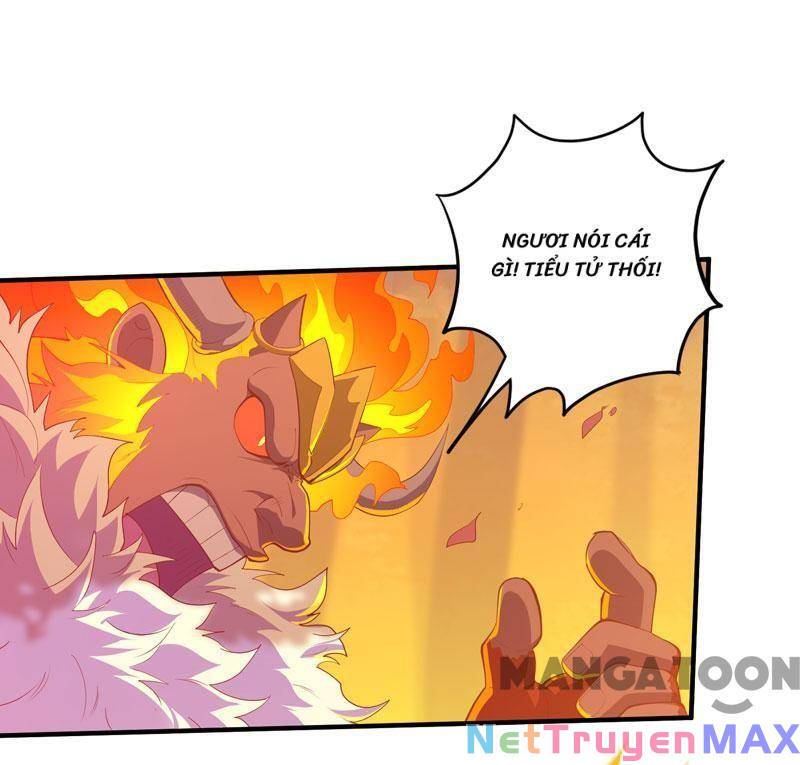 Đấu Chiến Thắng Phật: Chapter 166
