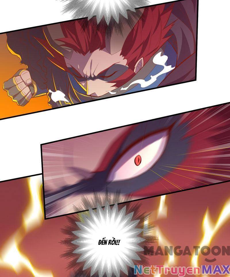 Đấu Chiến Thắng Phật: Chapter 166