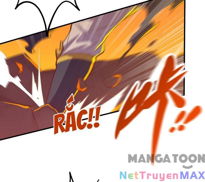 Đấu Chiến Thắng Phật: Chapter 166