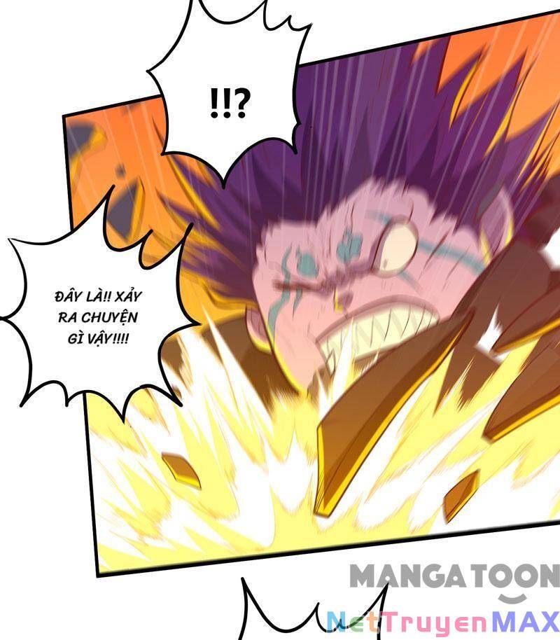 Đấu Chiến Thắng Phật: Chapter 166
