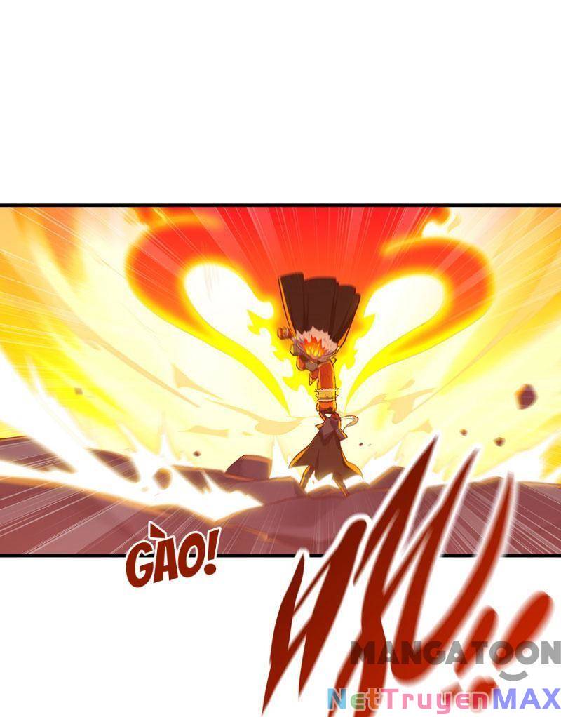 Đấu Chiến Thắng Phật: Chapter 166