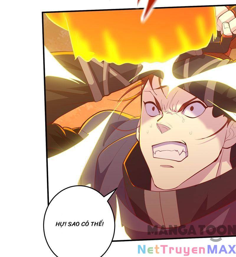Đấu Chiến Thắng Phật: Chapter 166