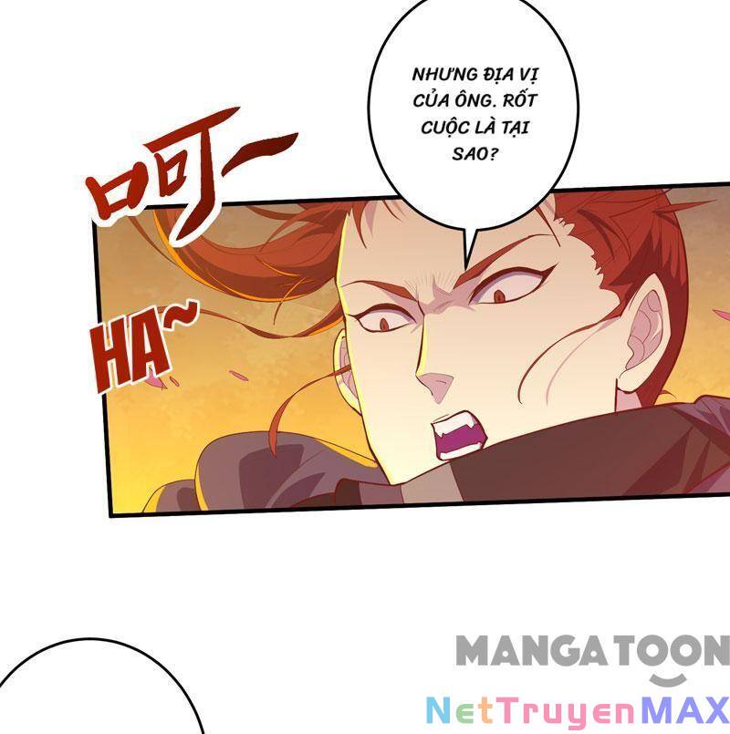 Đấu Chiến Thắng Phật: Chapter 166