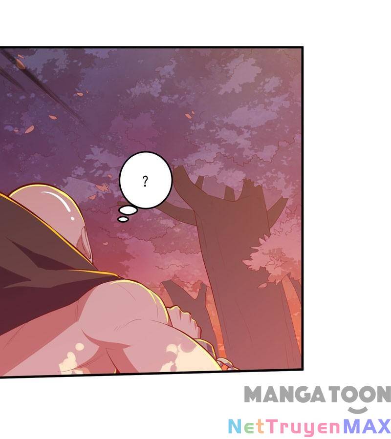 Đấu Chiến Thắng Phật: Chapter 167
