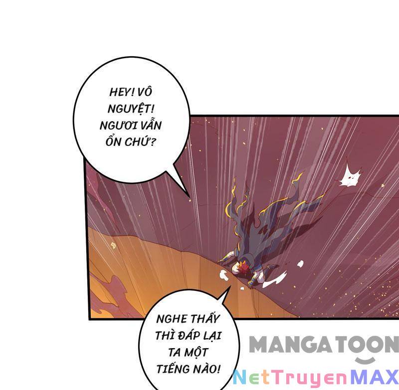 Đấu Chiến Thắng Phật: Chapter 167