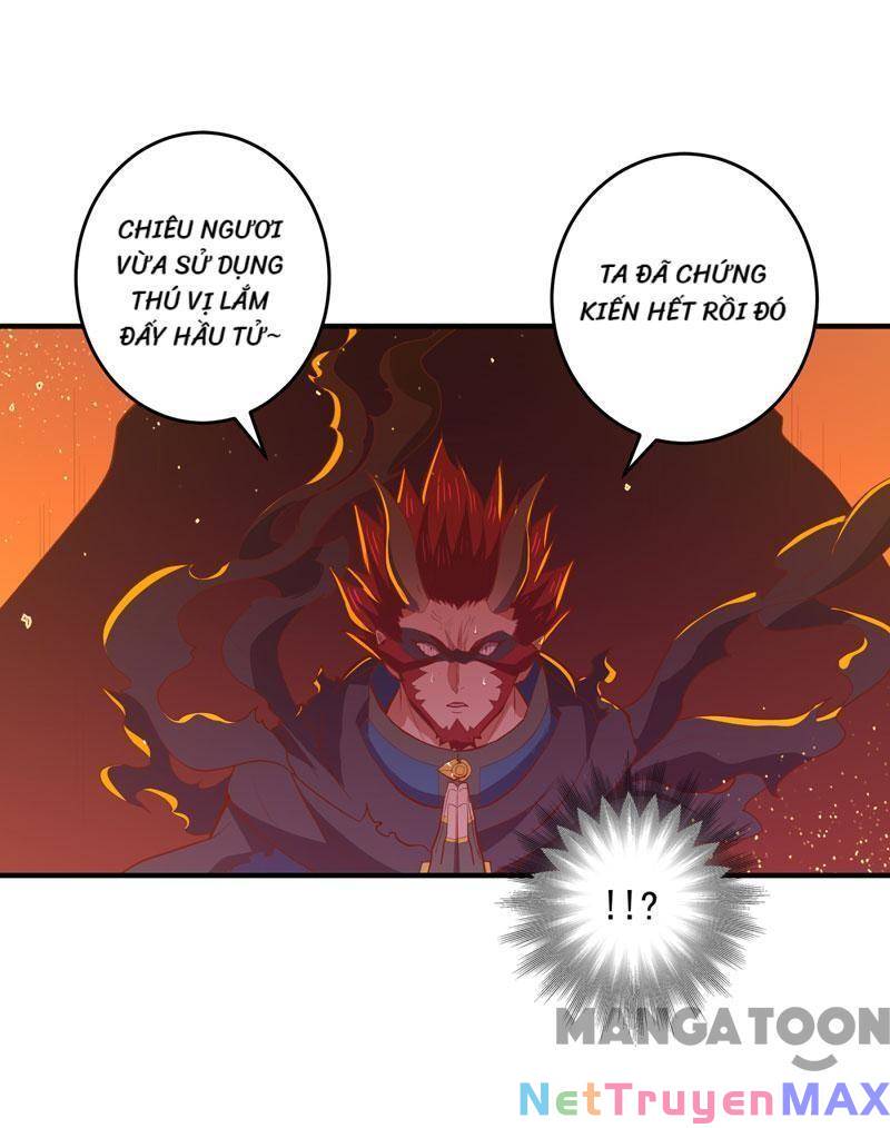 Đấu Chiến Thắng Phật: Chapter 167