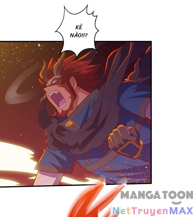 Đấu Chiến Thắng Phật: Chapter 167
