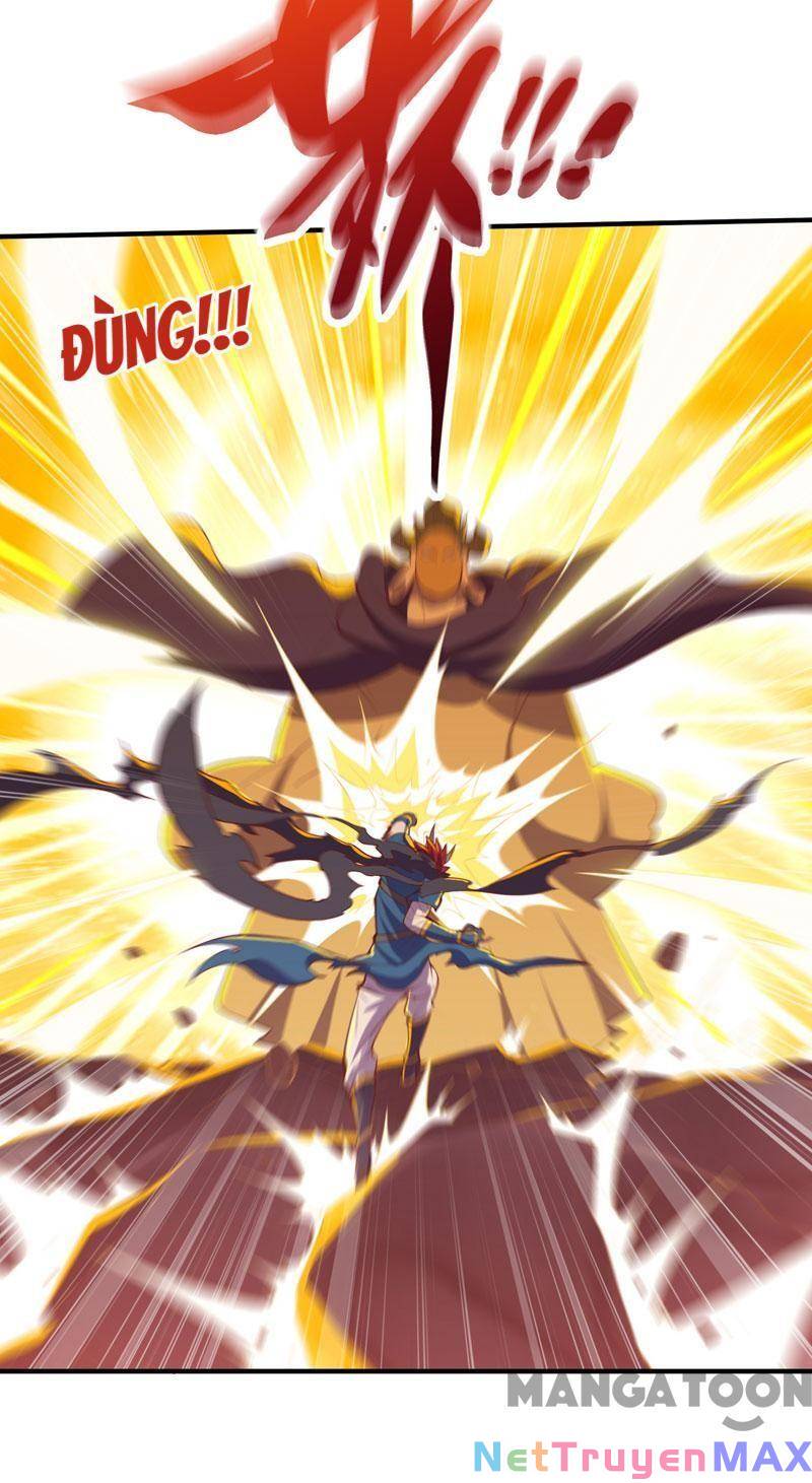 Đấu Chiến Thắng Phật: Chapter 167