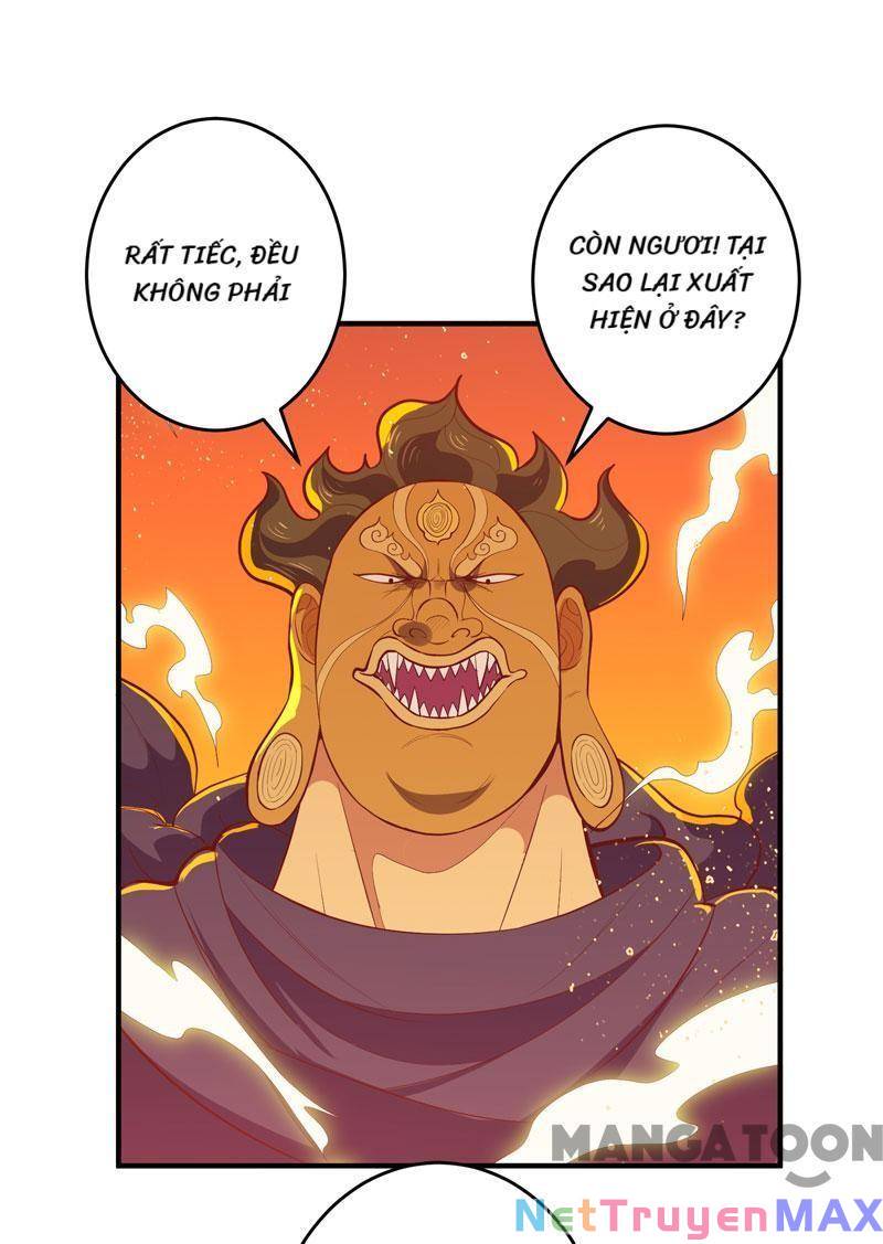 Đấu Chiến Thắng Phật: Chapter 167