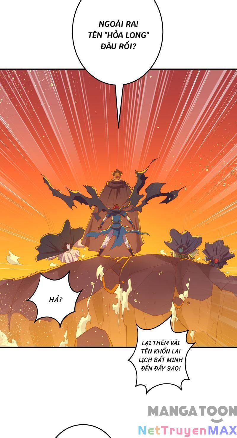 Đấu Chiến Thắng Phật: Chapter 167