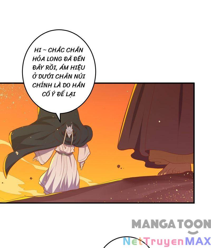 Đấu Chiến Thắng Phật: Chapter 167