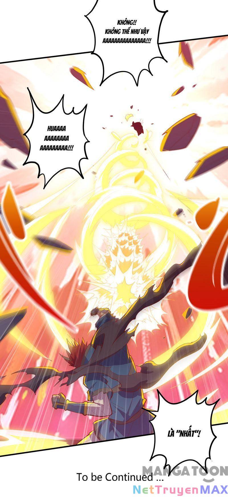 Đấu Chiến Thắng Phật: Chapter 167