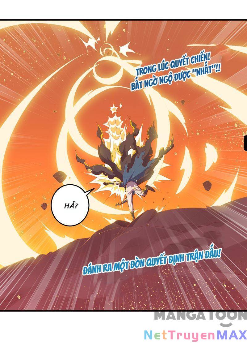 Đấu Chiến Thắng Phật: Chapter 167