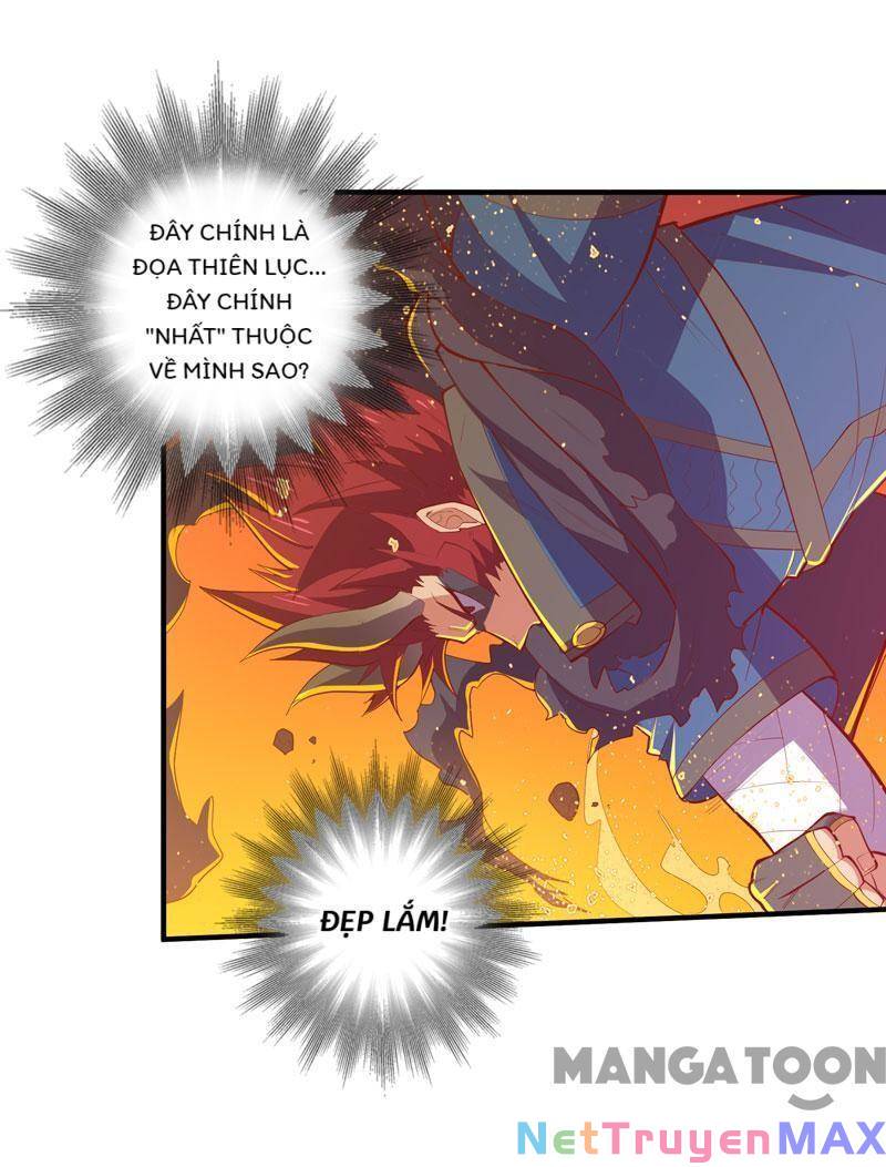 Đấu Chiến Thắng Phật: Chapter 167