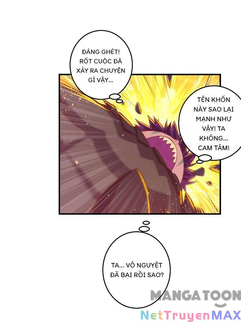 Đấu Chiến Thắng Phật: Chapter 167