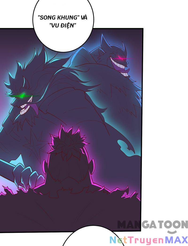 Đấu Chiến Thắng Phật: Chapter 168