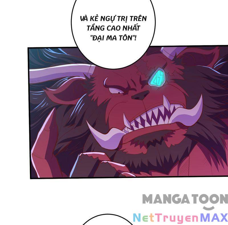 Đấu Chiến Thắng Phật: Chapter 168