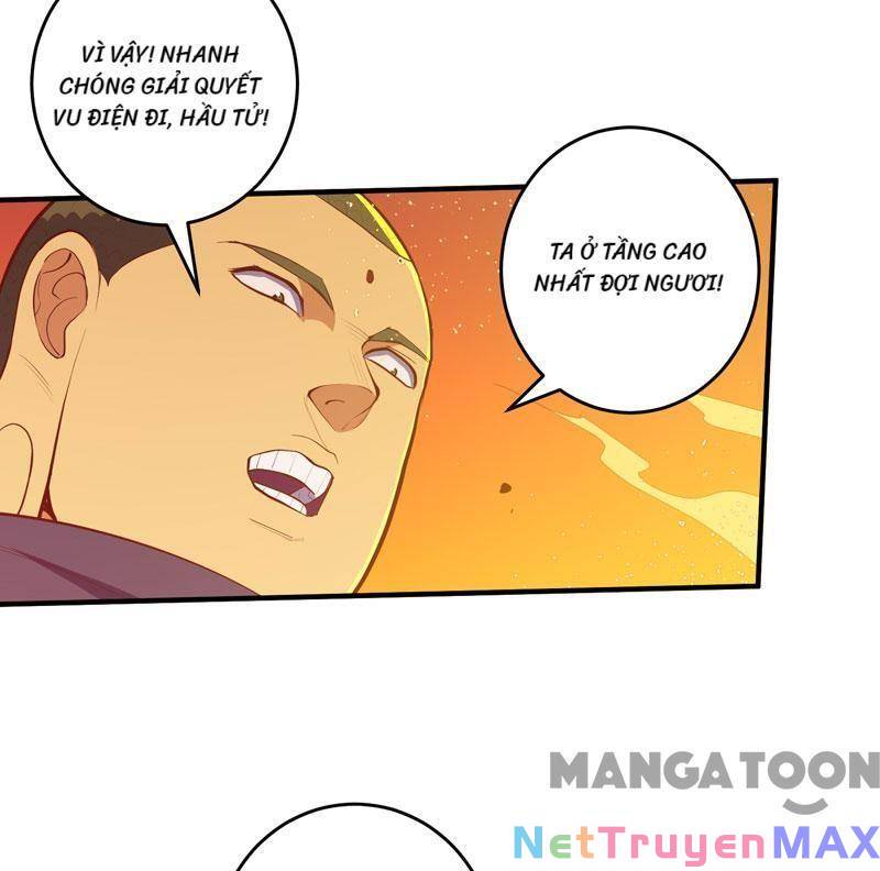 Đấu Chiến Thắng Phật: Chapter 168