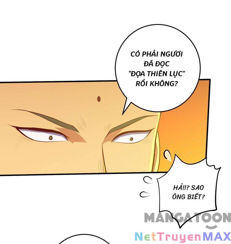 Đấu Chiến Thắng Phật: Chapter 168