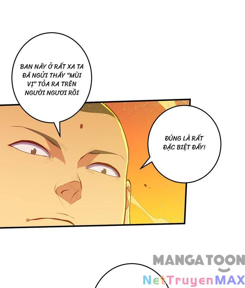 Đấu Chiến Thắng Phật: Chapter 168