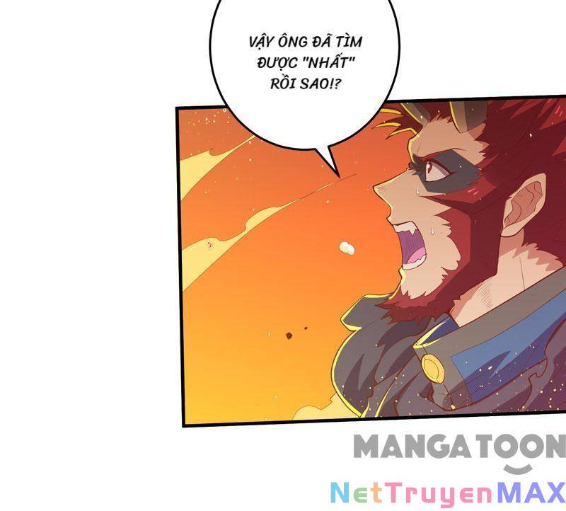 Đấu Chiến Thắng Phật: Chapter 168