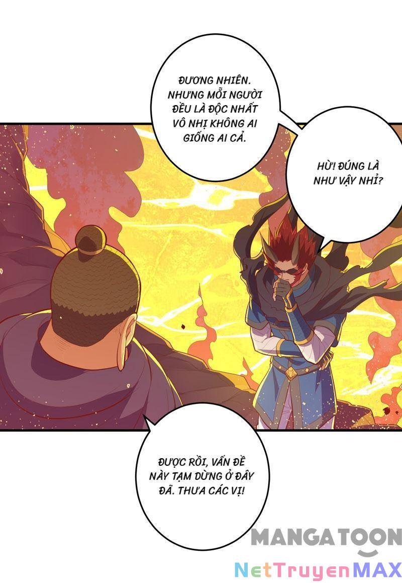 Đấu Chiến Thắng Phật: Chapter 168