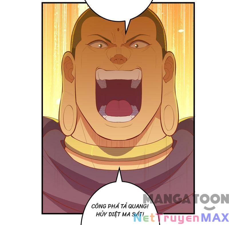 Đấu Chiến Thắng Phật: Chapter 168