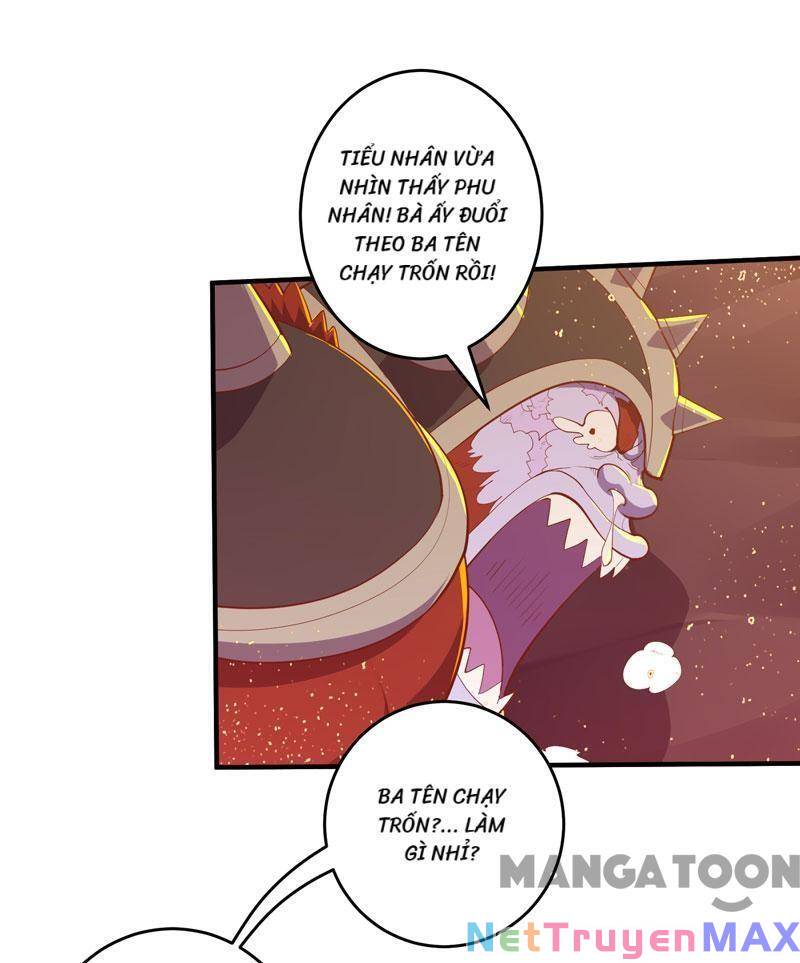 Đấu Chiến Thắng Phật: Chapter 168