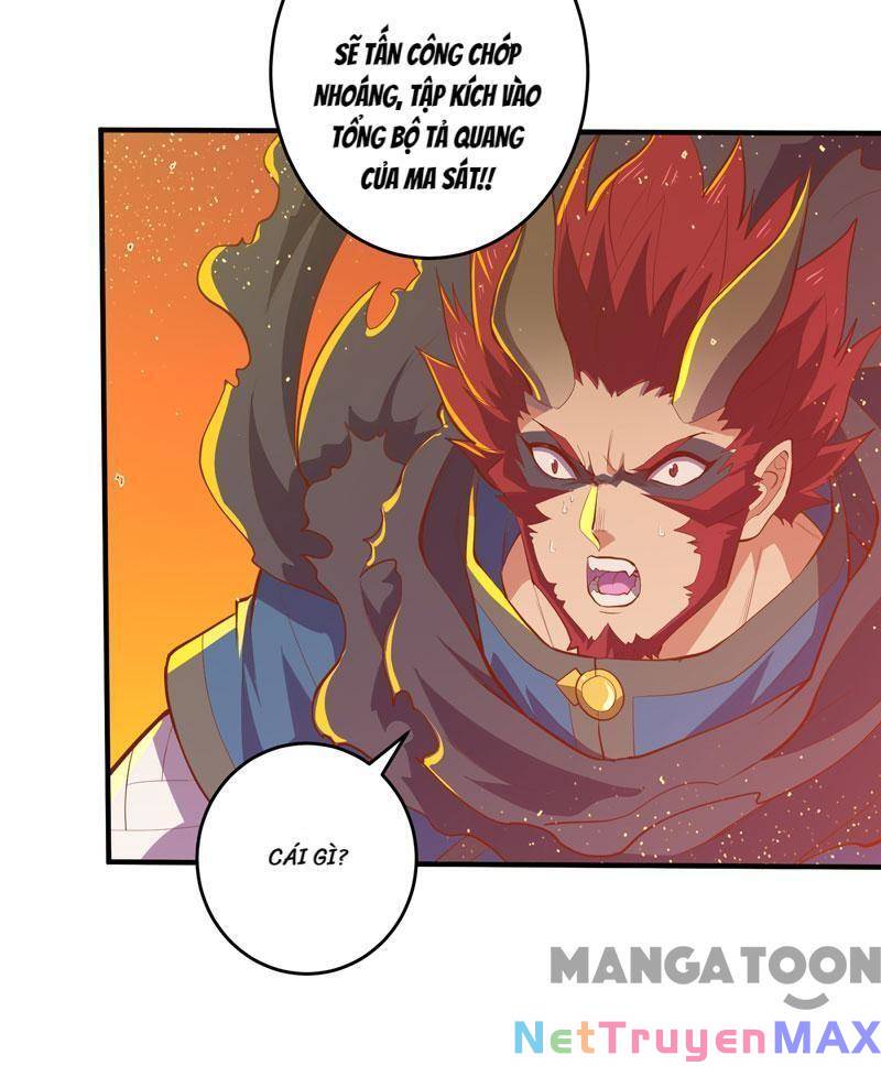 Đấu Chiến Thắng Phật: Chapter 168
