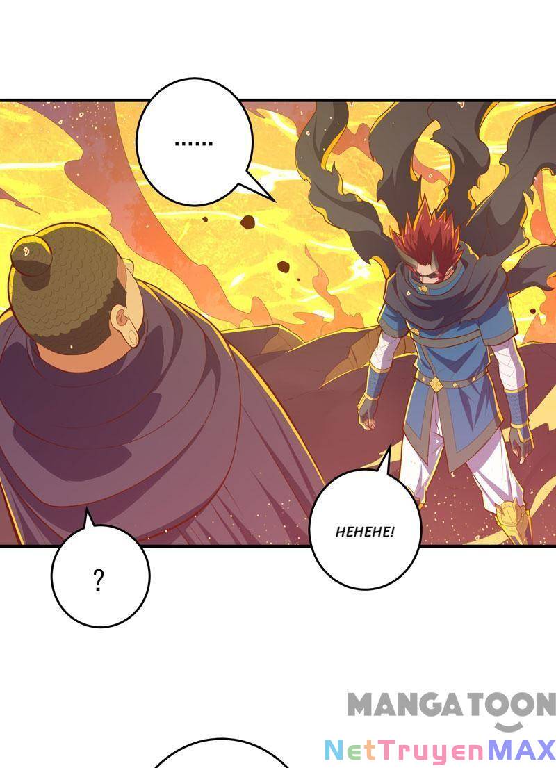 Đấu Chiến Thắng Phật: Chapter 168