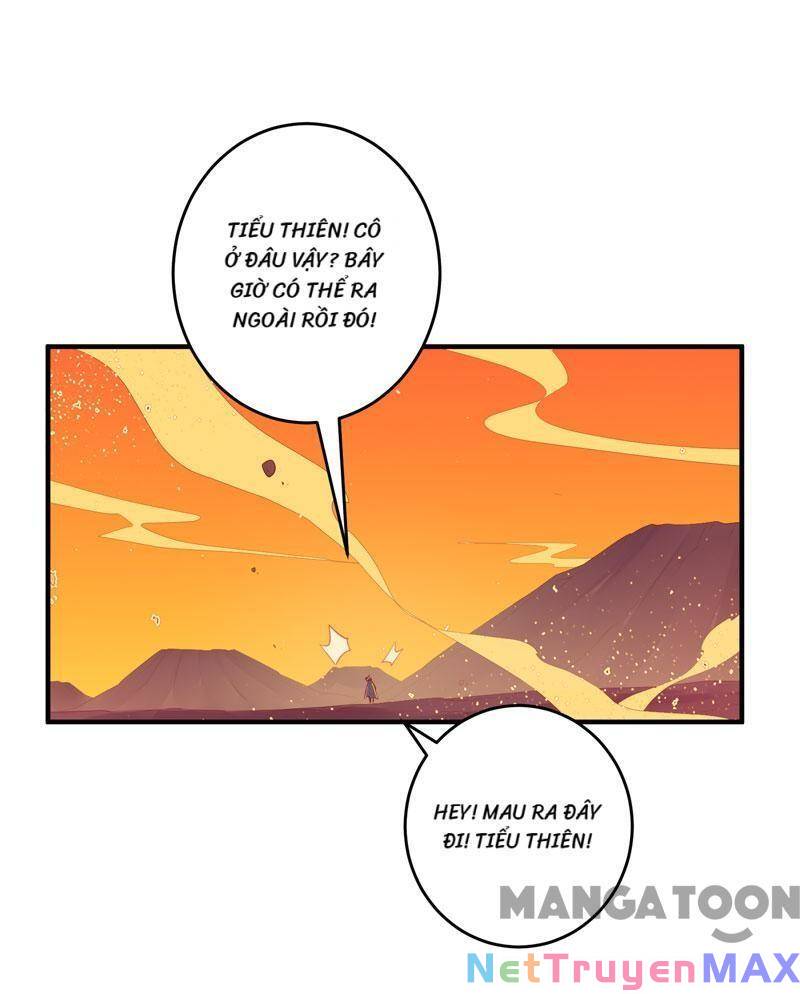 Đấu Chiến Thắng Phật: Chapter 169