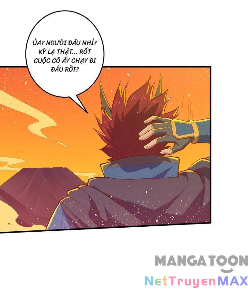 Đấu Chiến Thắng Phật: Chapter 169