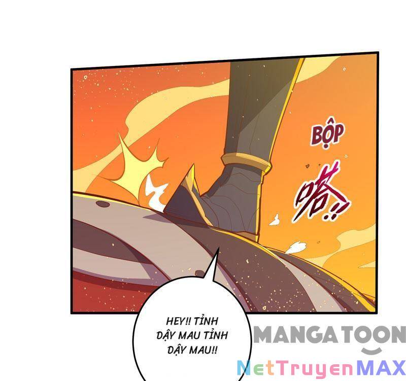 Đấu Chiến Thắng Phật: Chapter 169