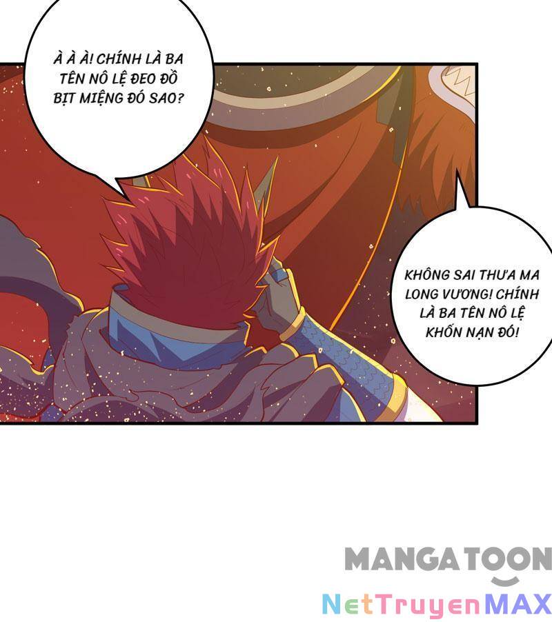 Đấu Chiến Thắng Phật: Chapter 169
