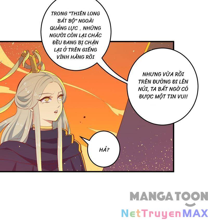 Đấu Chiến Thắng Phật: Chapter 169