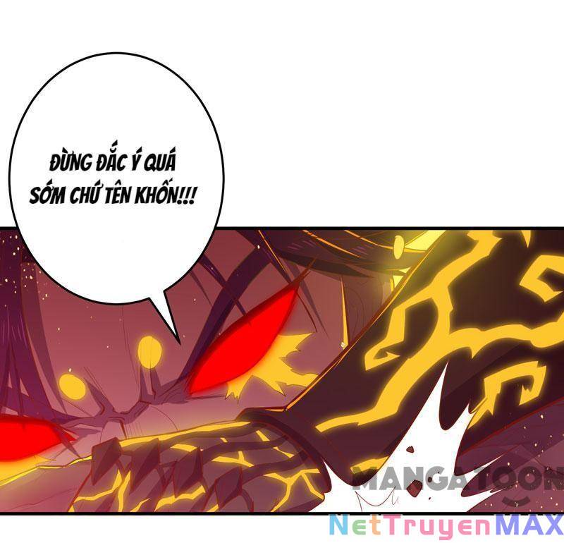 Đấu Chiến Thắng Phật: Chapter 169