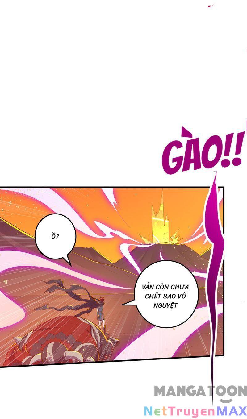Đấu Chiến Thắng Phật: Chapter 169