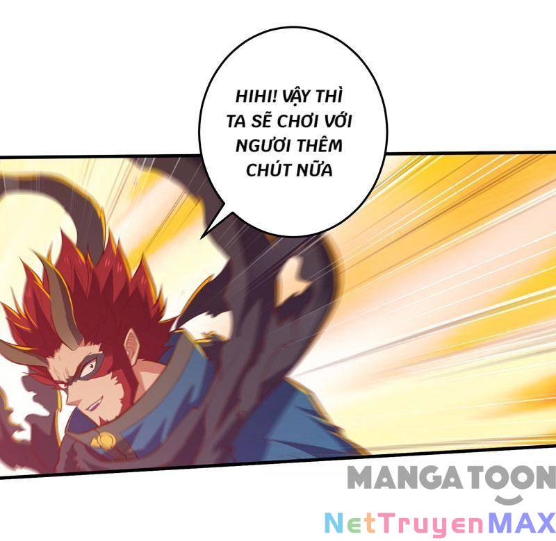 Đấu Chiến Thắng Phật: Chapter 169