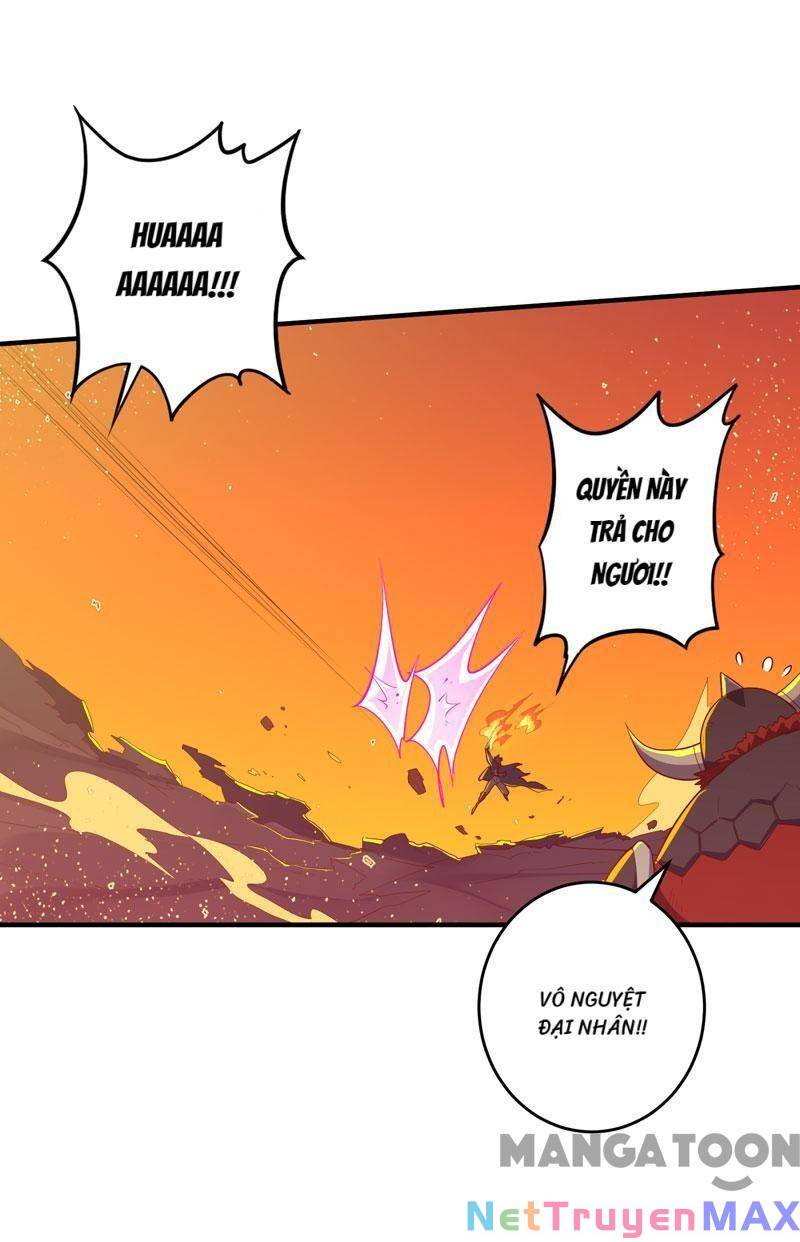 Đấu Chiến Thắng Phật: Chapter 169