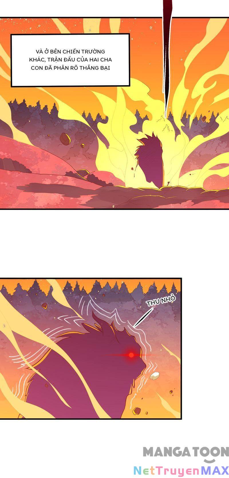 Đấu Chiến Thắng Phật: Chapter 169