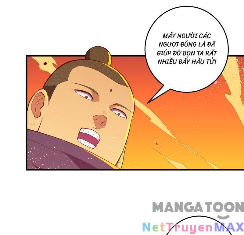 Đấu Chiến Thắng Phật: Chapter 169