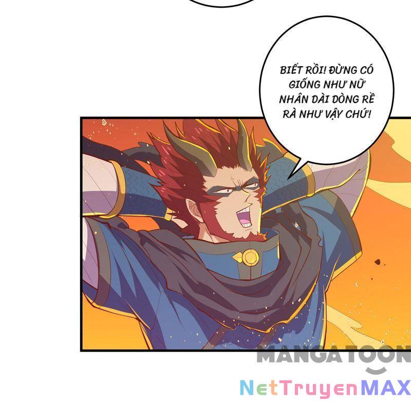Đấu Chiến Thắng Phật: Chapter 169